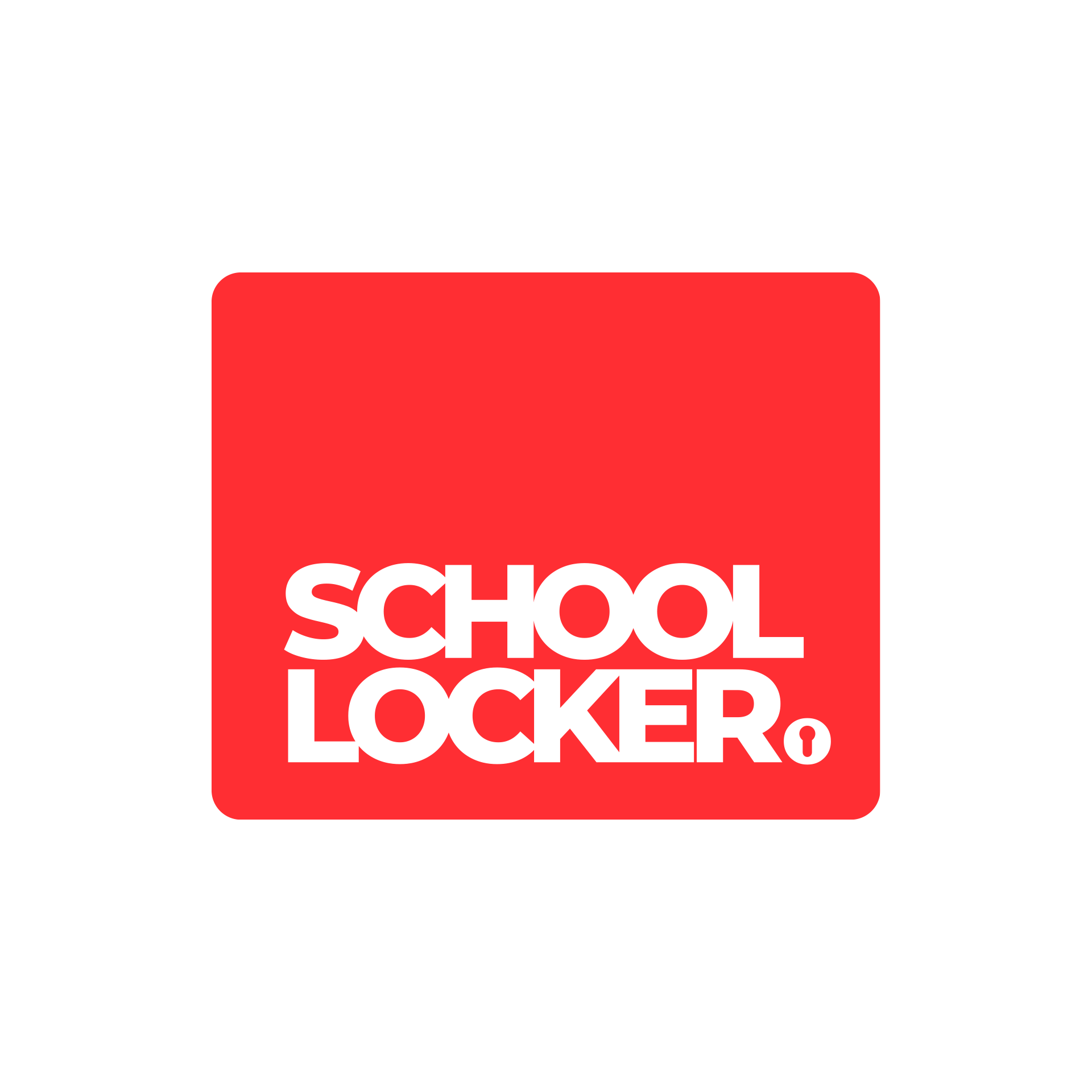 The School locker