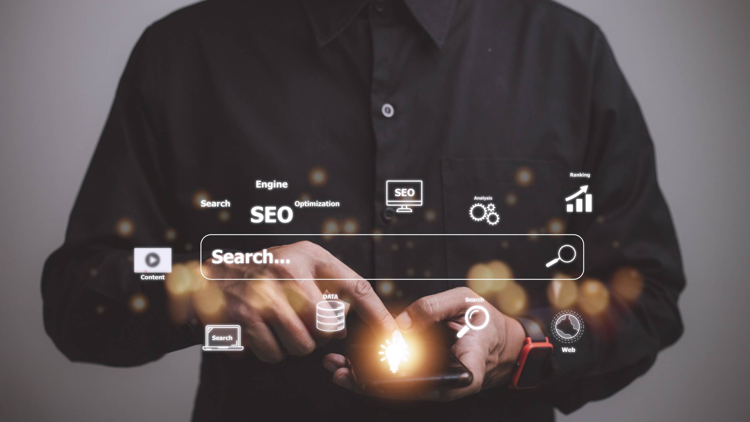 6 SEO Trends That Matter in 2024 | The Digital Cellar