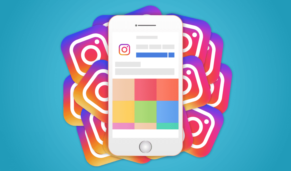 Instagram SEO