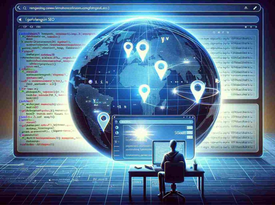 international SEO vs localised SEO