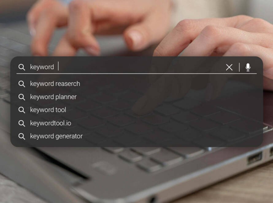 how to do keyword research for beginners