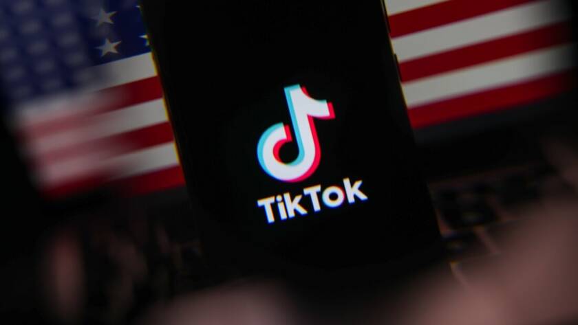 Tiktok ban in USA